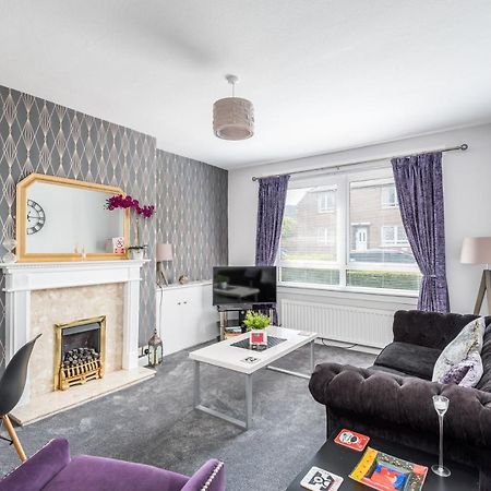 Sandyhill, St. Andrews Ngoại thất bức ảnh