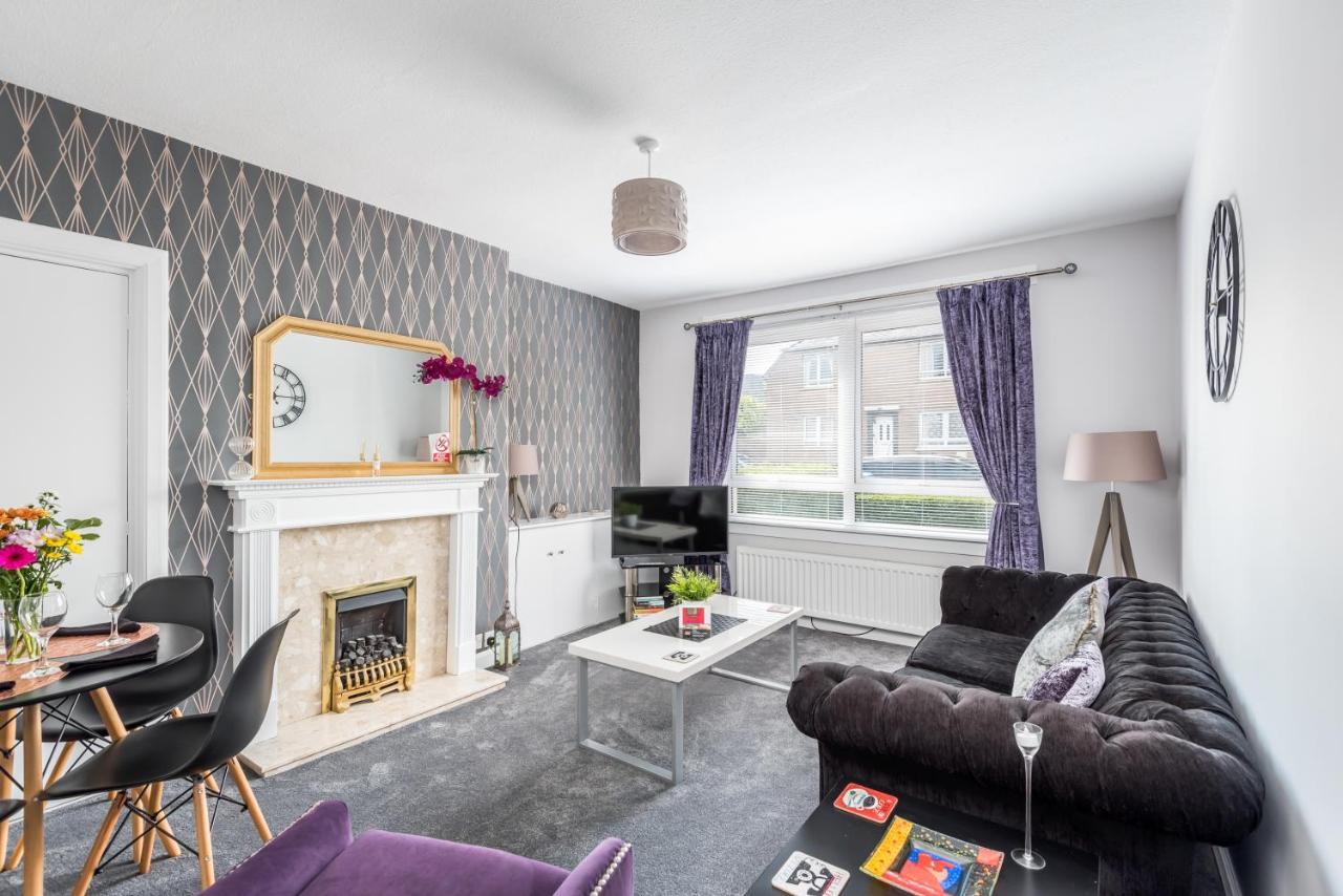 Sandyhill, St. Andrews Ngoại thất bức ảnh