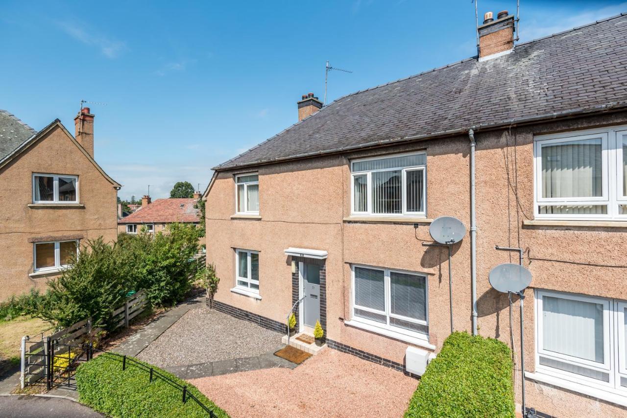 Sandyhill, St. Andrews Ngoại thất bức ảnh