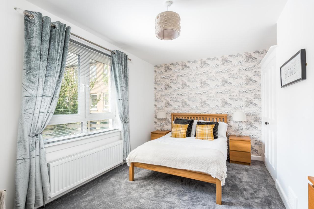 Sandyhill, St. Andrews Ngoại thất bức ảnh