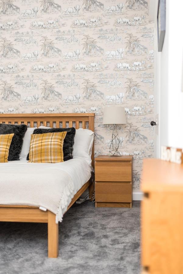 Sandyhill, St. Andrews Ngoại thất bức ảnh
