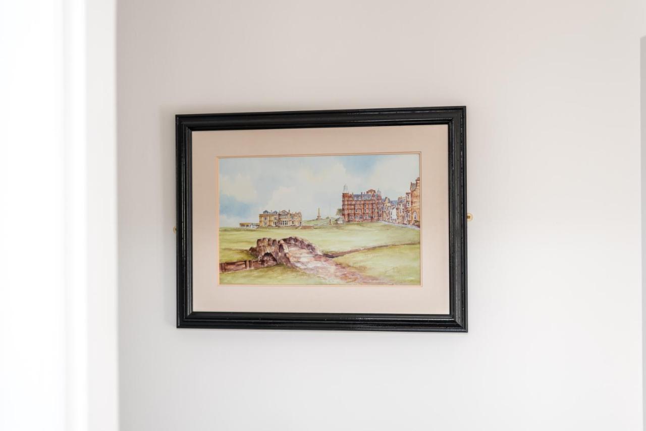 Sandyhill, St. Andrews Ngoại thất bức ảnh