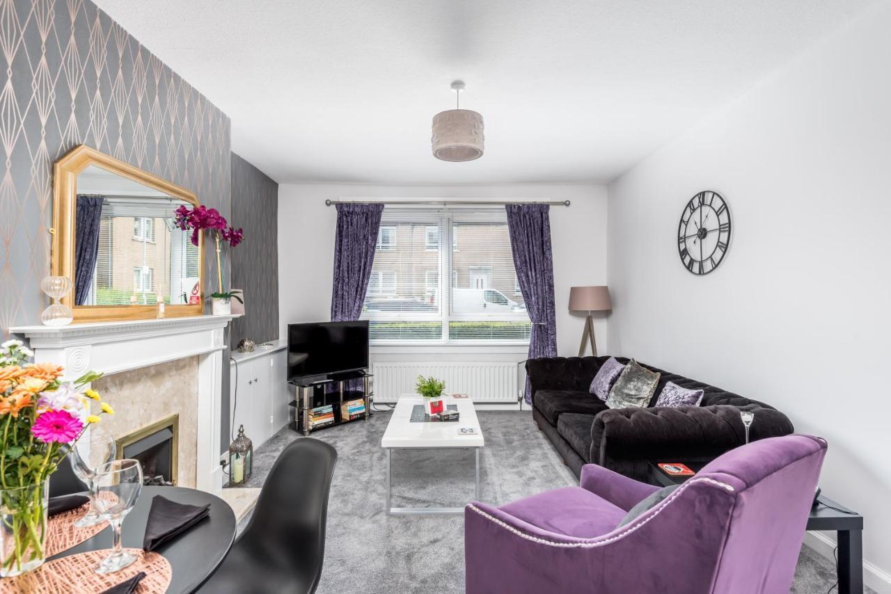 Sandyhill, St. Andrews Ngoại thất bức ảnh