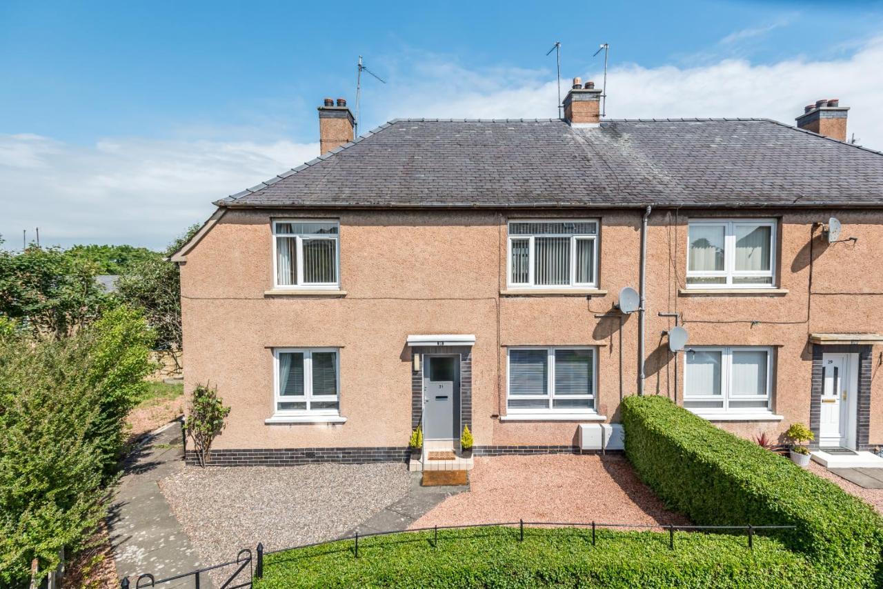 Sandyhill, St. Andrews Ngoại thất bức ảnh